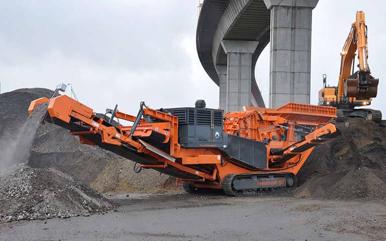 Preparación del hormigón